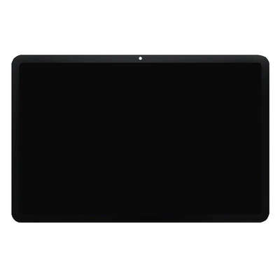 Lcd With Touch Screen For Xiaomi Poco Pad C1 Grey By - Maxbhi Com