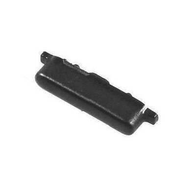 Power Button Outer For Honor X70 Pro Max Black By - Maxbhi Com
