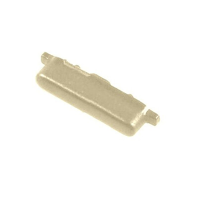 Power Button Outer For Honor X70 Pro Max Gold By - Maxbhi Com