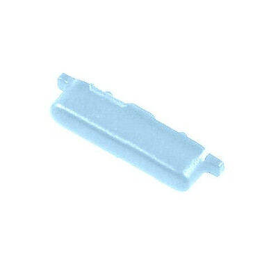 Power Button Outer For Huawei Matepad Pro Max Blue By - Maxbhi Com