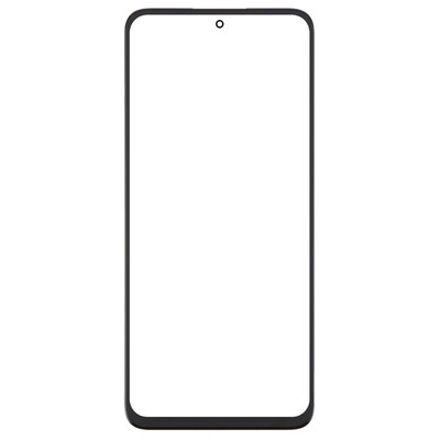 Touch Screen Digitizer For Honor 600 Smart 5g Black By - Maxbhi Com