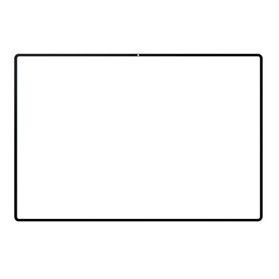 Touch Screen Digitizer For Huawei Matepad Pro Max Blue By - Maxbhi Com