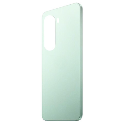 Back Panel Cover For Oneplus Turbo 6x Green - Maxbhi Com