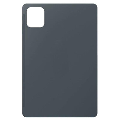 Back Panel Cover For Xiaomi Black Shark Pad Se Black - Maxbhi Com
