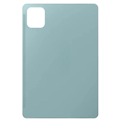 Back Panel Cover For Xiaomi Black Shark Pad Se Blue - Maxbhi Com