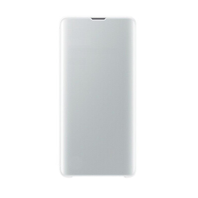 Flip Cover For Oneplus Turbo 6x Pro White By - Maxbhi Com