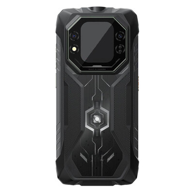 Full Body Housing For Blackview Rock 1 White - Maxbhi Com