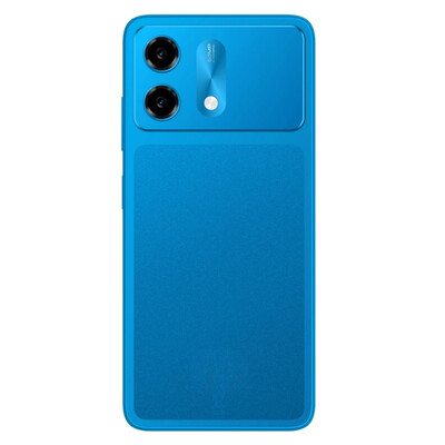 Full Body Housing For Hmd Vibe2 5g Black - Maxbhi Com