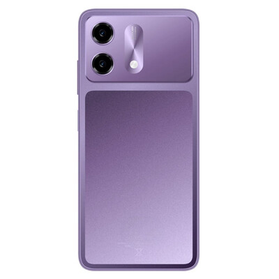 Full Body Housing For Hmd Vibe2 5g Lavender - Maxbhi Com