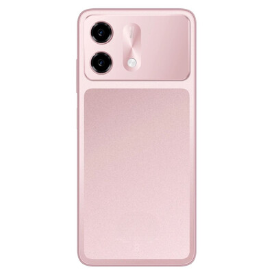 Full Body Housing For Hmd Vibe2 5g Pink - Maxbhi Com
