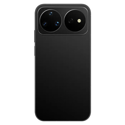 Full Body Housing For Huawei Nova 16 Pro Black - Maxbhi Com