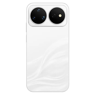 Full Body Housing For Huawei Nova 16 Pro White - Maxbhi Com