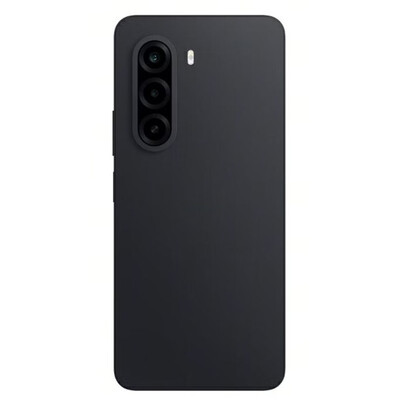 Full Body Housing For Oneplus Turbo 6x Black - Maxbhi Com