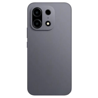 Full Body Housing For Oneplus Turbo 6x Pro Black - Maxbhi Com