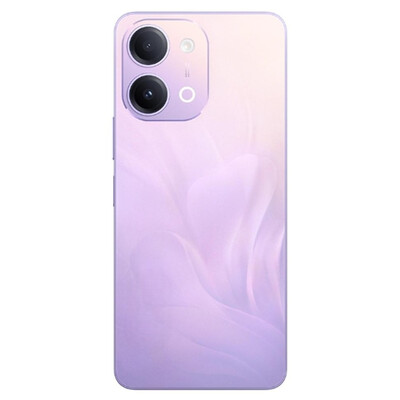 Full Body Housing For Vivo Y60 5g Purple - Maxbhi Com