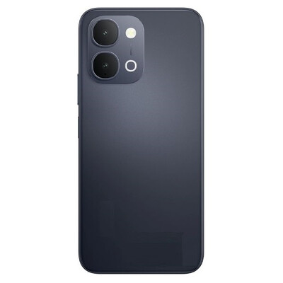 Full Body Housing For Vivo Y6 5g Black - Maxbhi Com