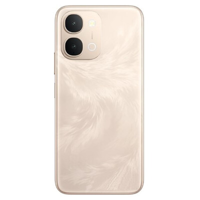 Full Body Housing For Vivo Y6 5g Gold - Maxbhi Com