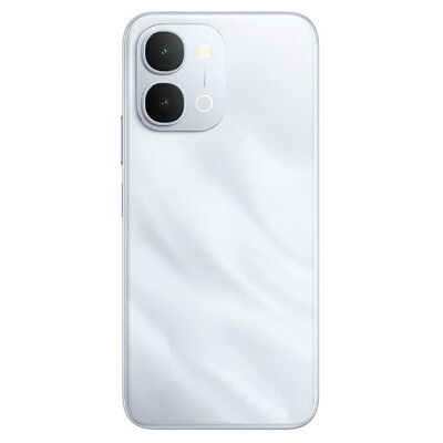 Full Body Housing For Vivo Y6 5g White - Maxbhi Com