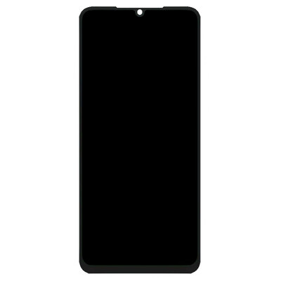 Lcd Screen For Honor 500 Smart Replacement Display By - Maxbhi Com