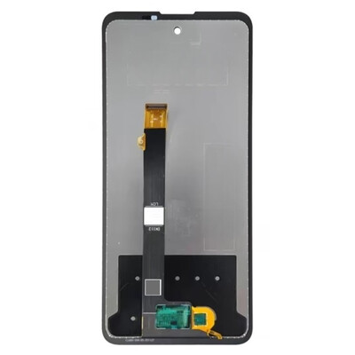 Display for Blackview Fort 200 White (Combo Folder) by Maxbhi.com