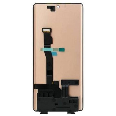 Lcd With Touch Screen For Huawei Nova 16 Black By - Maxbhi Com