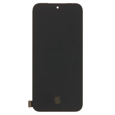 Display for Motorola Moto G87 White (Combo Folder) by Maxbhi.com