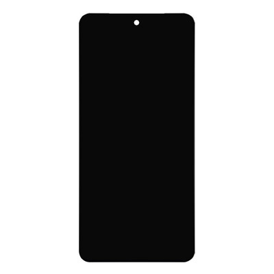 Display for Sharp Aquos R11 Black (Combo Folder) by Maxbhi.com