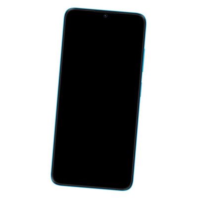 Proximity Light Sensor Flex Cable For Hmd Vibe2 5g By - Maxbhi Com