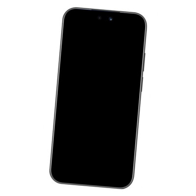 Fingerprint Sensor Flex Cable For Huawei Nova 16 Pro Blue By - Maxbhi Com