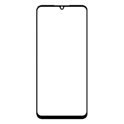 Touch Screen Digitizer For Hmd Vibe2 5g Black By - Maxbhi Com