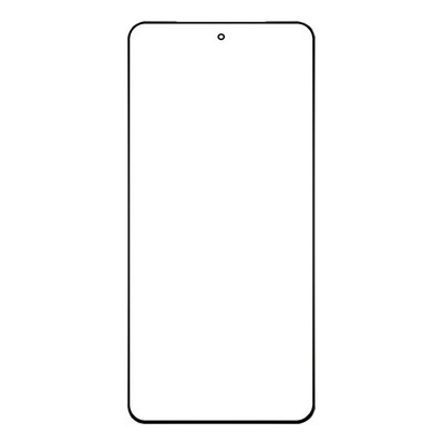 Touch Screen Digitizer For Sharp Aquos R11 Black By - Maxbhi Com