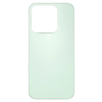 Back Panel Cover For Honor 600e Green - Maxbhi Com