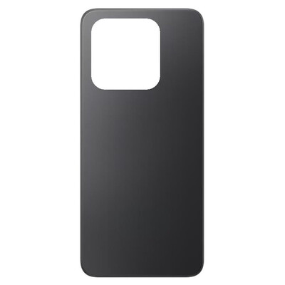 Back Panel Cover For Honor Play10 5g Black - Maxbhi Com