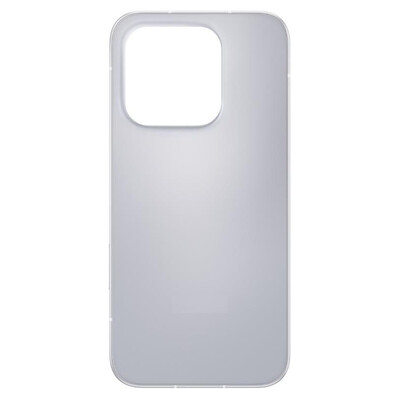 Back Panel Cover For Honor Play11 Plus Black - Maxbhi Com