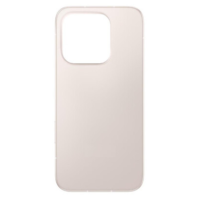 Back Panel Cover For Honor Play11 Plus Gold - Maxbhi Com