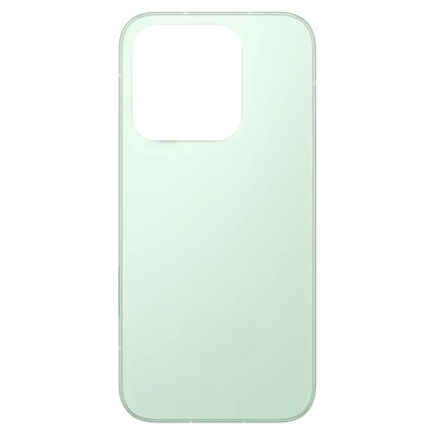 Back Panel Cover For Honor X80i 5g Green - Maxbhi Com