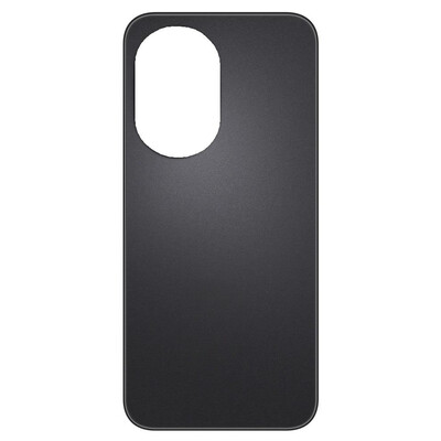 Back Panel Cover For Huawei Nova 16z Black - Maxbhi Com