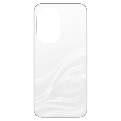 Back Panel Cover For Huawei Nova 16z White - Maxbhi Com
