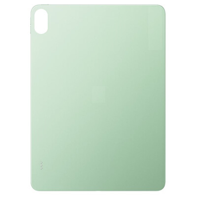 Back Panel Cover For Oneplus Pad 3 Pro Black - Maxbhi Com