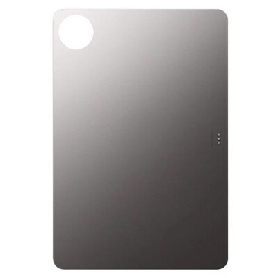 Back Panel Cover For Vivo Iqoo Pad 6 Pro Black - Maxbhi Com