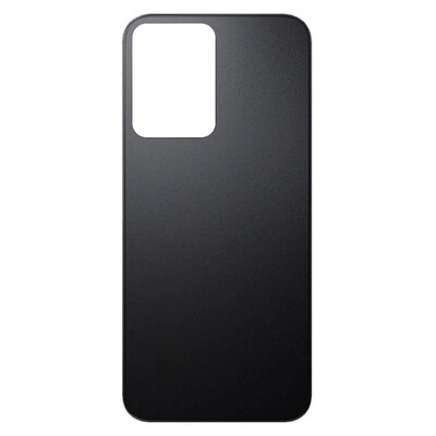 Back Panel Cover For Xiaomi Redmi R70 5g Black - Maxbhi Com