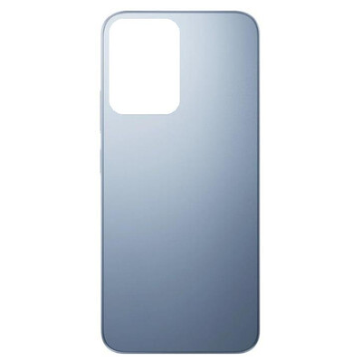 Back Panel Cover For Xiaomi Redmi R70 5g Blue - Maxbhi Com
