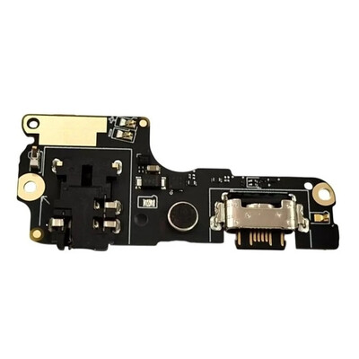 Charging Connector Flex Pcb Board For Blackview Wave 7c By - Maxbhi Com