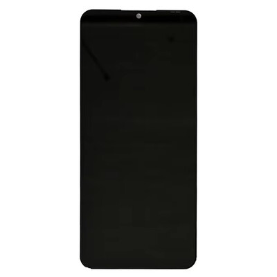 Display For Blackview Wave 7c Orange Combo Folder Price By - Maxbhi Com