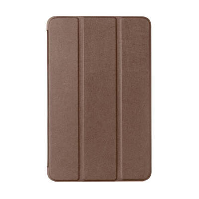 Flip Cover For Oneplus Pad 3 Pro Brown By - Maxbhi Com