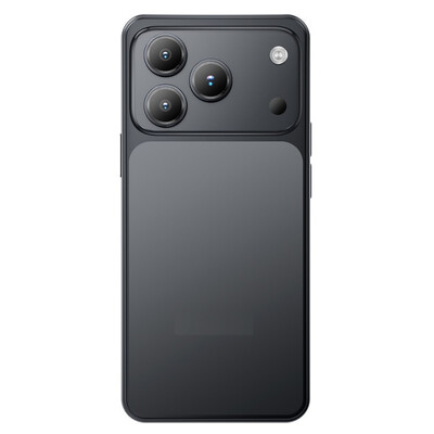 Full Body Housing For Blackview Wave 7c Black - Maxbhi Com