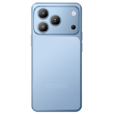 Full Body Housing For Blackview Wave 7c Blue - Maxbhi Com