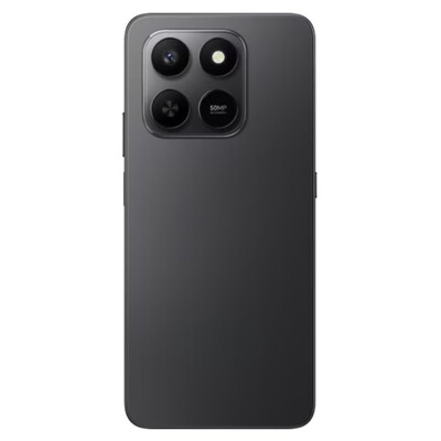 Full Body Housing For Honor Play10 5g Black - Maxbhi Com