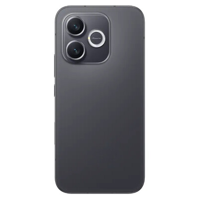 Full Body Housing For Honor X80i 5g Black - Maxbhi Com