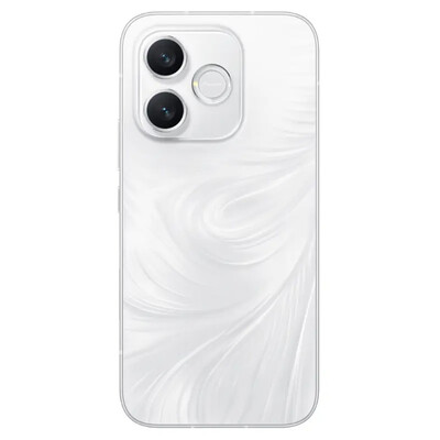Full Body Housing For Honor X80i 5g White - Maxbhi Com